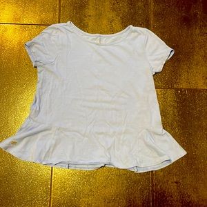 Girls Lilly Pulitzer top